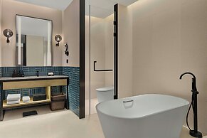 Four Points By Sheraton Hefei High-Tech Zone