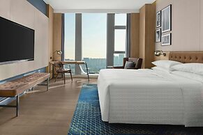 Four Points By Sheraton Hefei High-Tech Zone