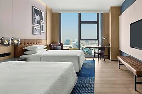 Four Points By Sheraton Hefei High-Tech Zone