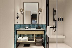 Four Points By Sheraton Hefei High-Tech Zone