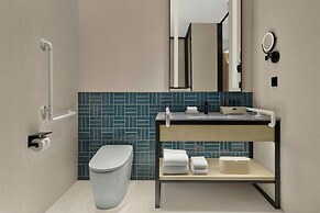 Four Points By Sheraton Hefei High-Tech Zone