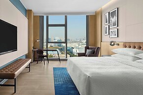 Four Points By Sheraton Hefei High-Tech Zone