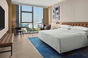 Four Points By Sheraton Hefei High-Tech Zone