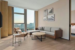 Four Points By Sheraton Hefei High-Tech Zone