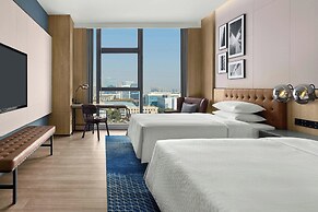Four Points By Sheraton Hefei High-Tech Zone