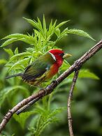 Casa Colibri Chirripo