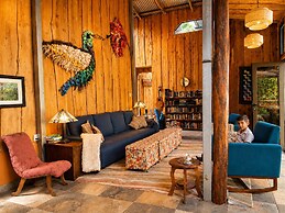 Casa Colibri Chirripo