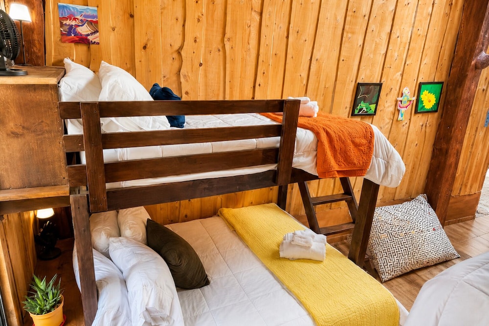 Casa Colibri Chirripo