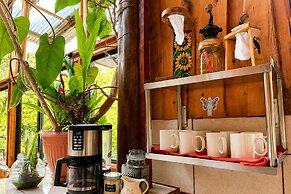 Casa Colibri Chirripo