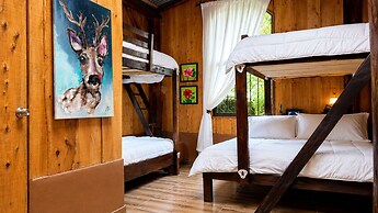 Casa Colibri Chirripo
