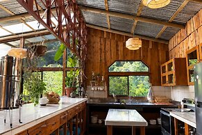 Casa Colibri Chirripo