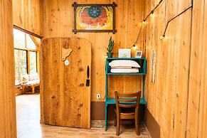 Casa Colibri Chirripo