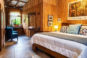 Casa Colibri Chirripo