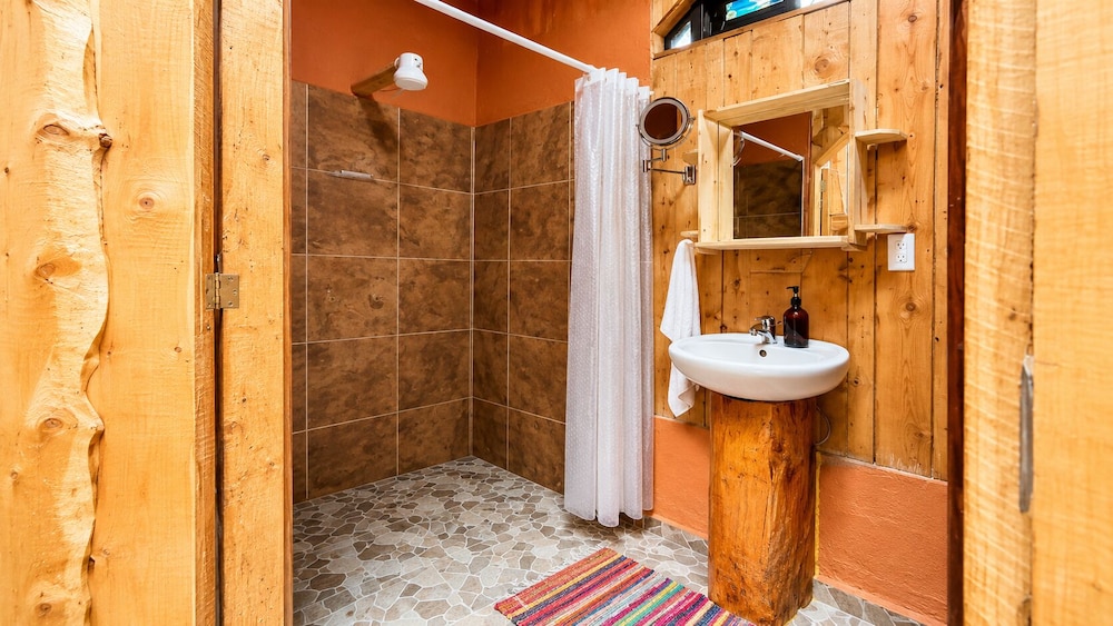 Casa Colibri Chirripo