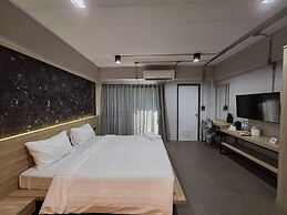 SSP Residence Bang Bua Thong