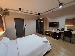 SSP Residence Bang Bua Thong