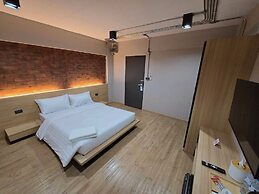 SSP Residence Bang Bua Thong