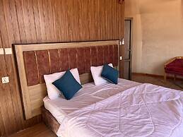 Wadi Rum Desert Wonders Camp
