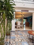 Hostal Pacífico Encanto