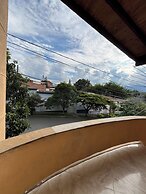 Hostal Pacífico Encanto