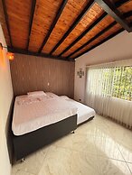 Hostal Pacífico Encanto