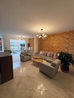 Hostal Pacífico Encanto