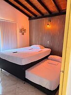 Hostal Pacífico Encanto