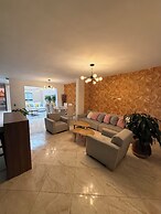 Hostal Pacífico Encanto
