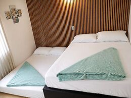 Hostal Pacífico Encanto