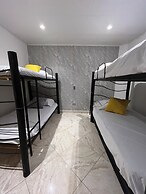 Hostal Pacífico Encanto