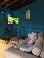 Hostal Pacífico Encanto