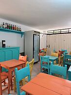 Hostal Pacífico Encanto