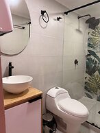 Hostal Pacífico Encanto