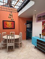 Hostal Pacífico Encanto