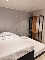 Hostal Pacífico Encanto