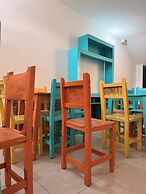 Hostal Pacífico Encanto