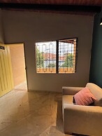 Hostal Pacífico Encanto