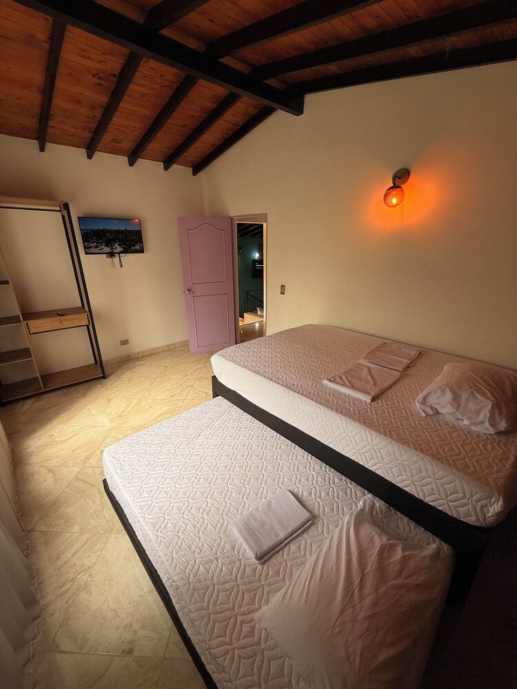 Hostal Pacífico Encanto