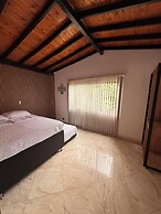 Hostal Pacífico Encanto