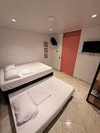 Hostal Pacífico Encanto