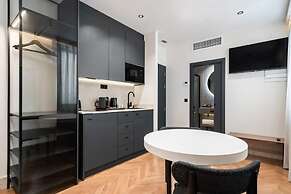 Pac Fico Deluxe Twins Suite Near Retiro