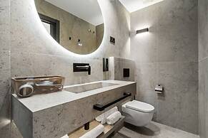 Pac Fico Deluxe Twins Suite Near Retiro