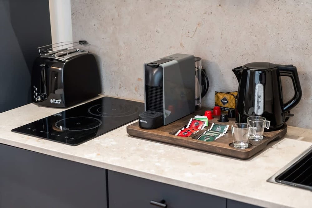 Pac Fico Deluxe Twins Suite Near Retiro