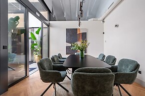 Pac Fico Deluxe Twins Suite Near Retiro