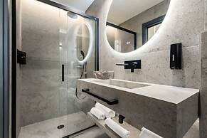 Pac Fico Deluxe Twins Suite Near Retiro