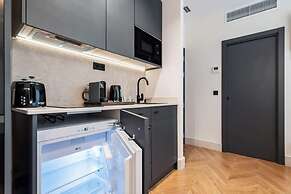 Pac Fico Deluxe Twins Suite Near Retiro