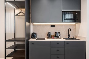 Pac Fico Deluxe Twins Suite Near Retiro