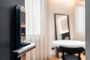 Pac Fico Deluxe Twins Suite Near Retiro