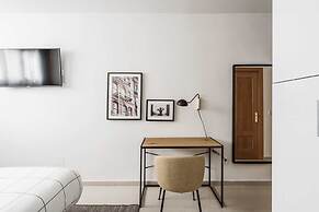 Chamberi Standard Studio