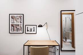 Chamberi Standard Studio